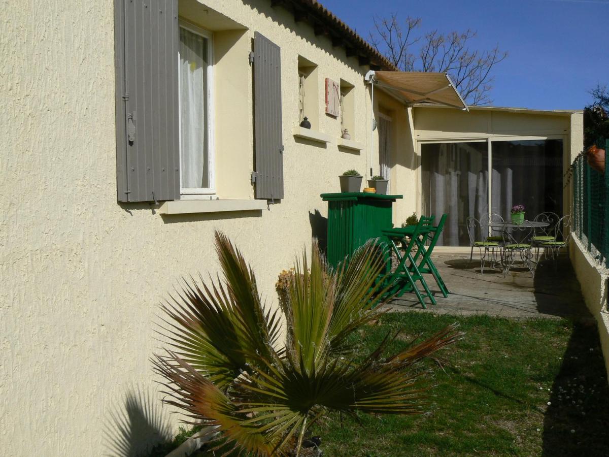 Maison de Vacances, Le Pin, Gard - Housity
