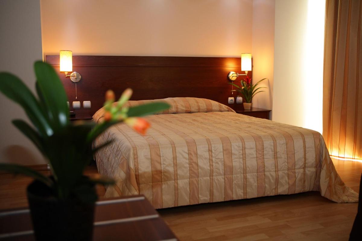 Flisvos Hotel Nafpaktos - Housity