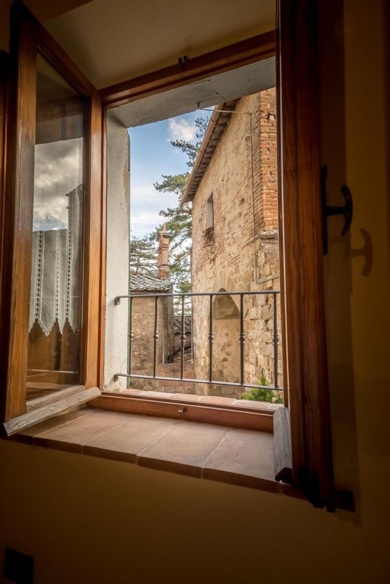 Porta delle Farine - Housity