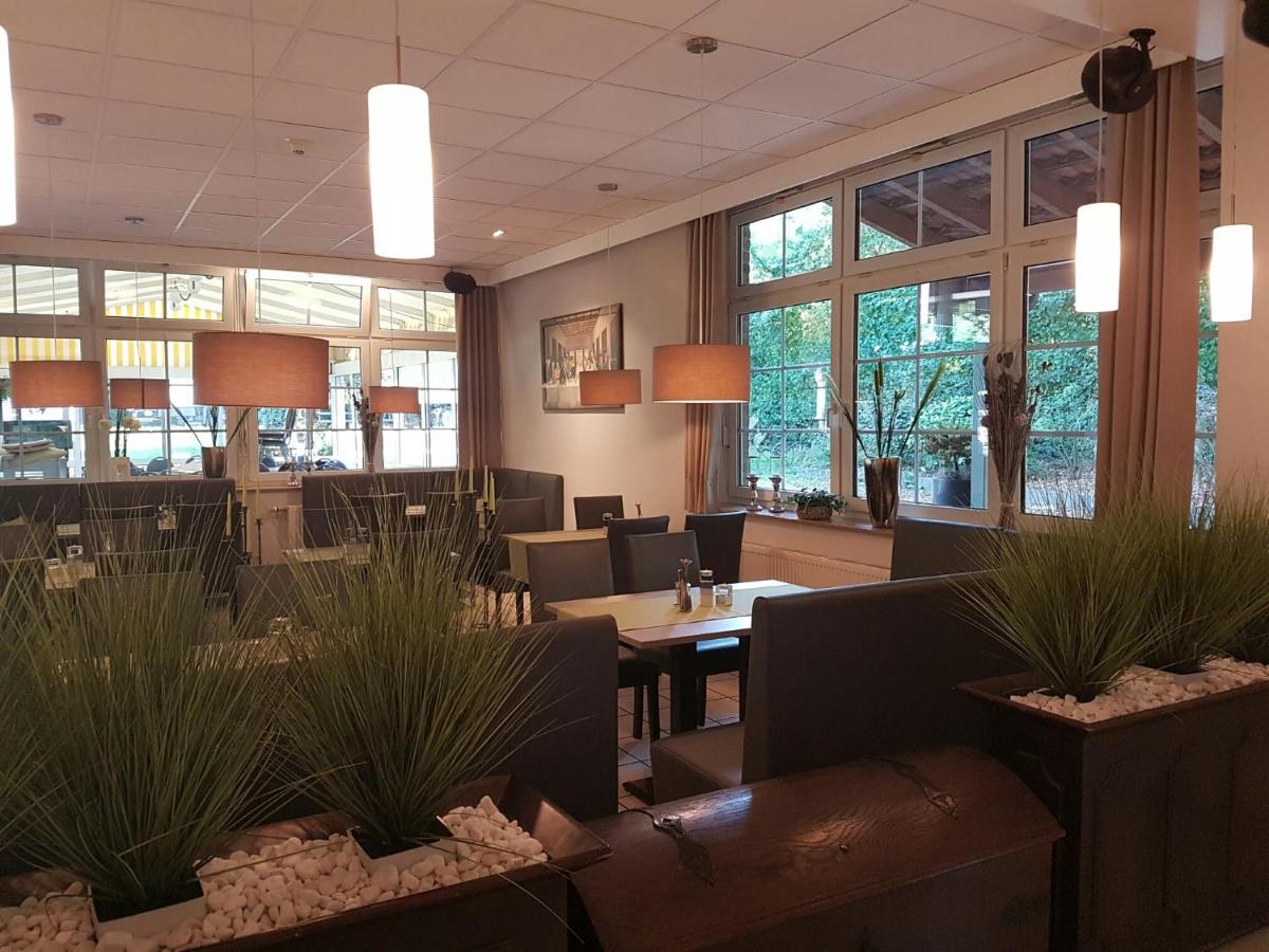 Hotel Hof Münsterland - Housity