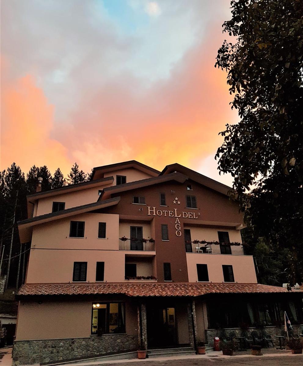 Hotel del Lago Ampollino - Housity