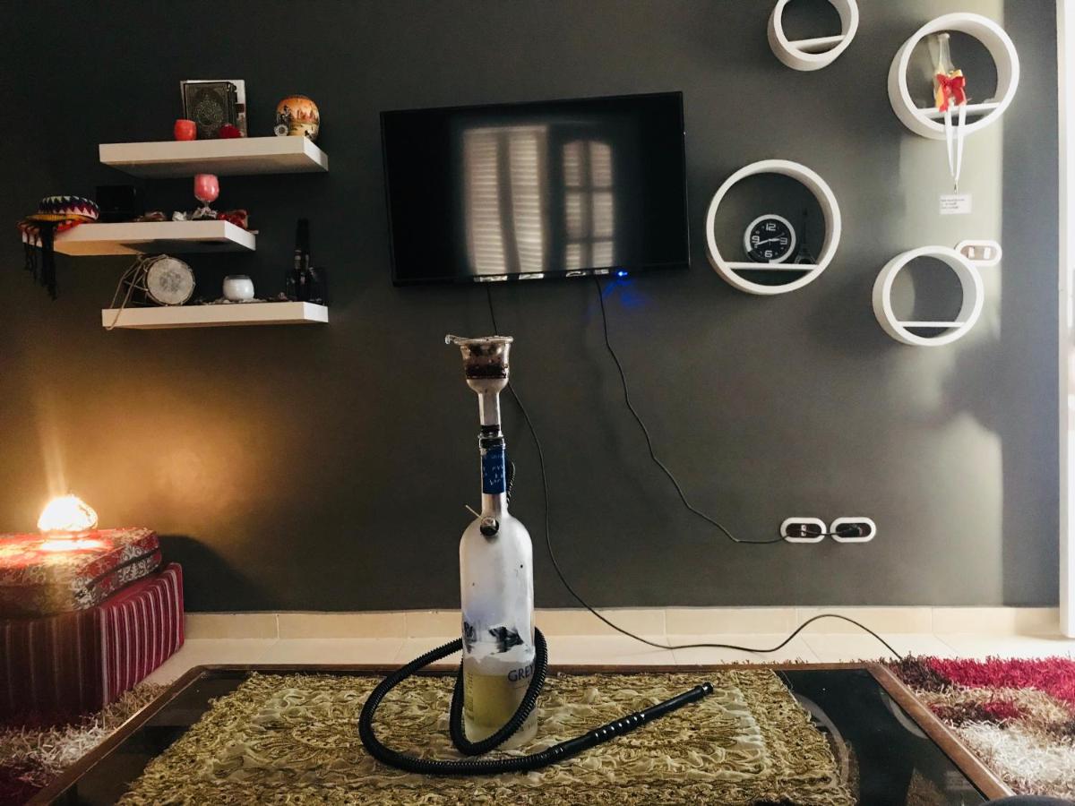 Luxury Apartment at the center of Alexandria - Housity