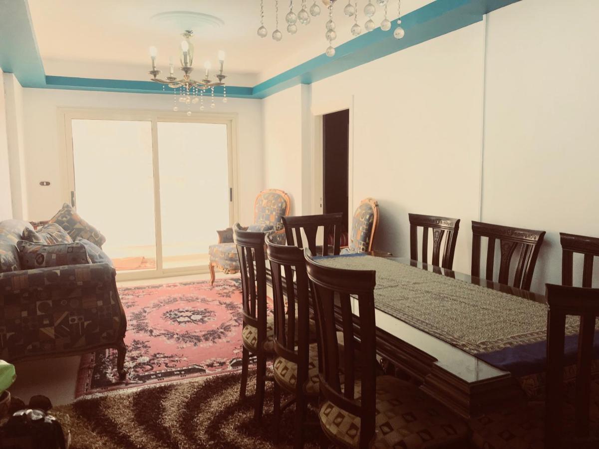 Luxury Apartment at the center of Alexandria - Housity