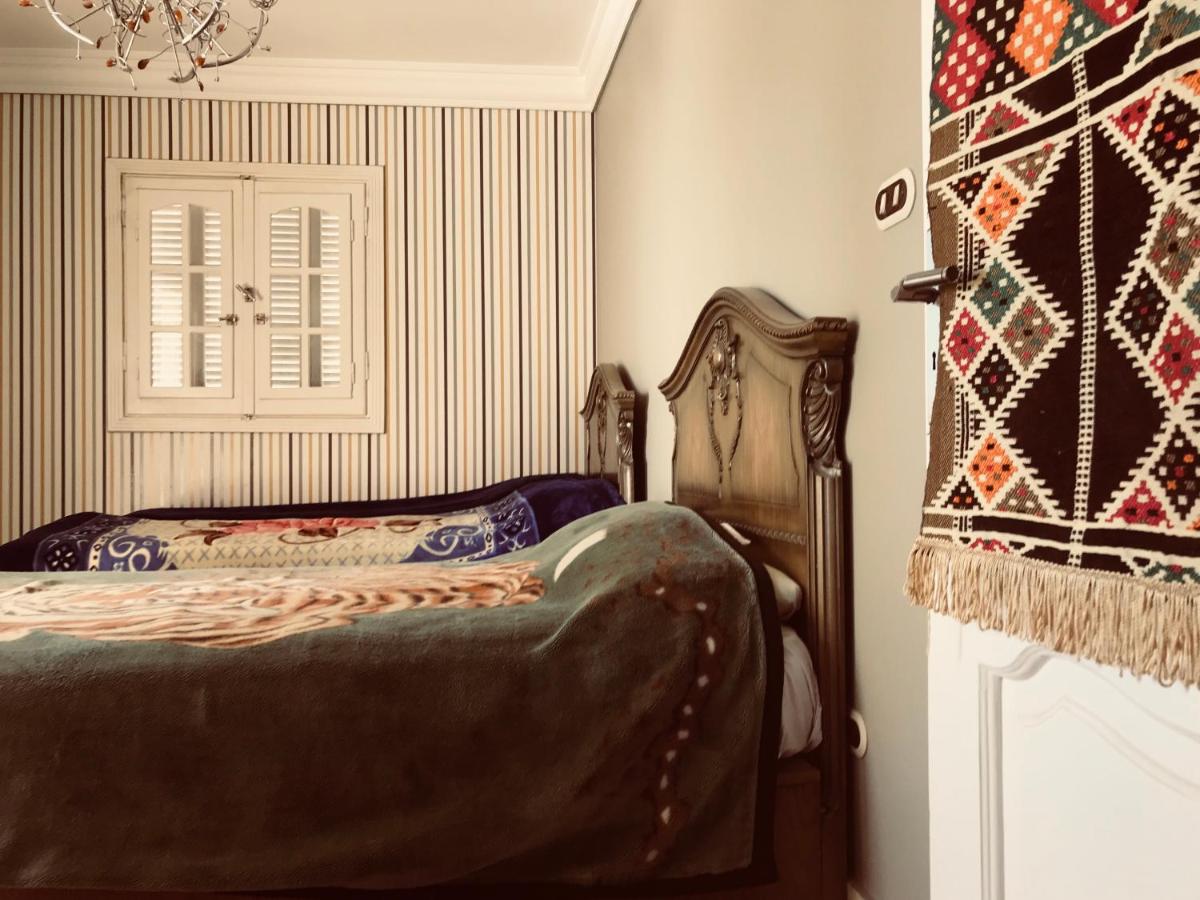 Luxury Apartment at the center of Alexandria - Housity