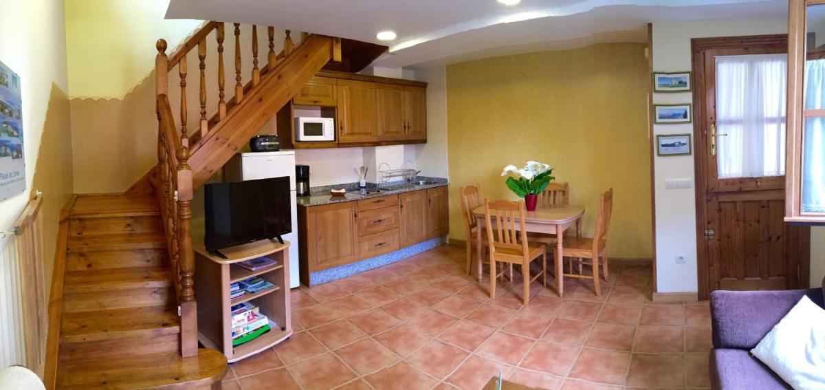 Apartamentos El Pradón de Santa Marina - Housity