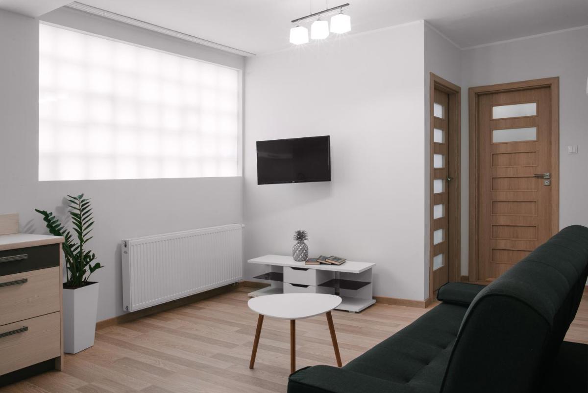 Apartamenty 1 Maja 45 - Housity