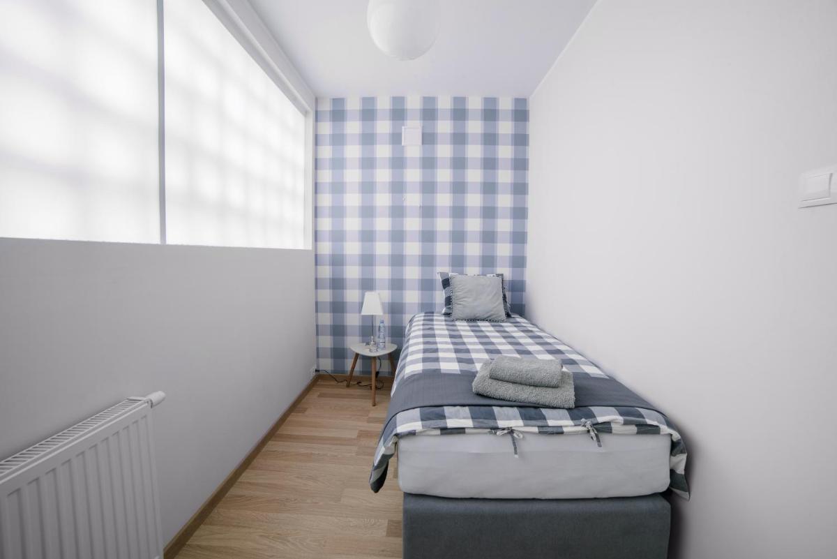 Apartamenty 1 Maja 45 - Housity