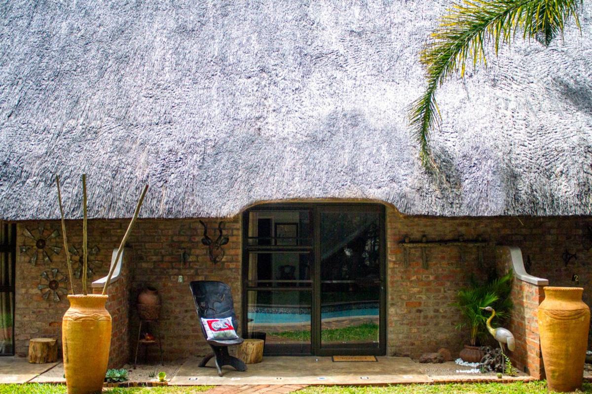 Nguni Lodge - Housity