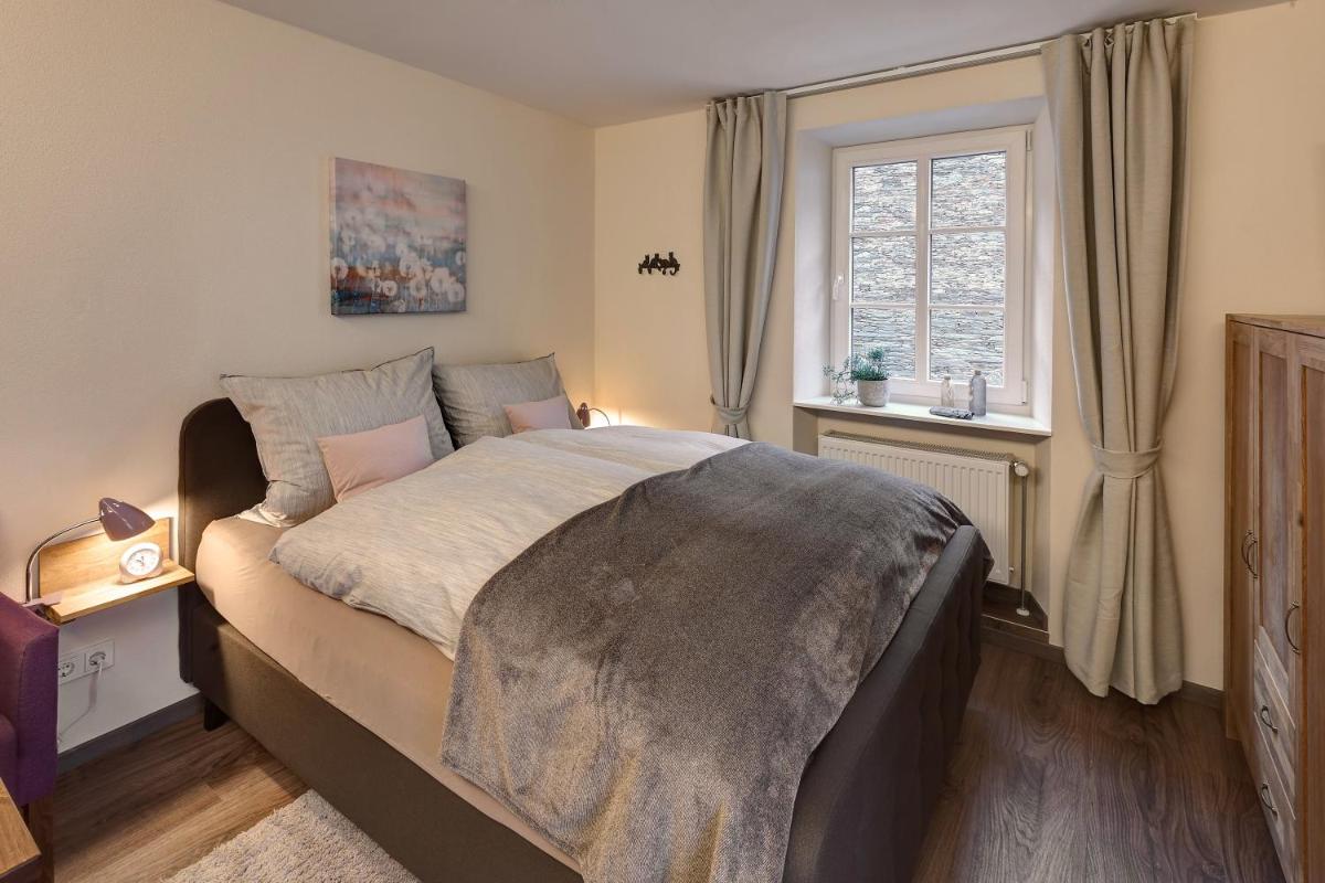 Alte Schmiede zu Trarbach - Housity