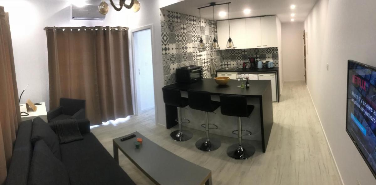Suitetrails - Levart Apartments