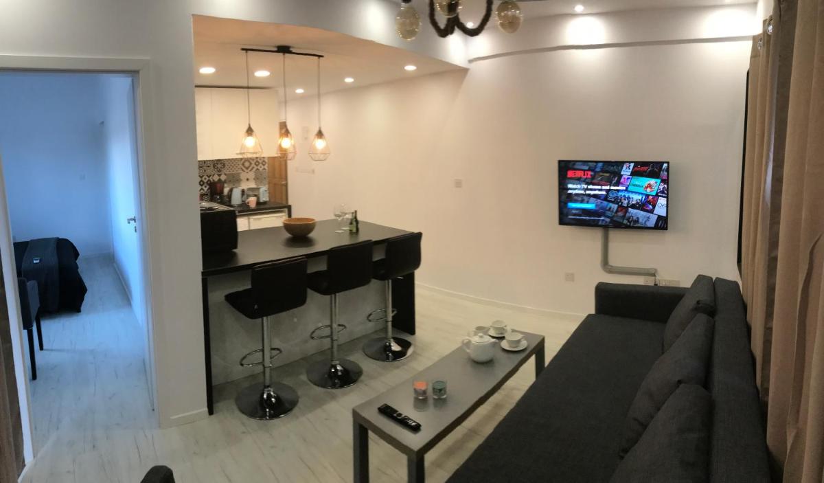 Suitetrails - Levart Apartments