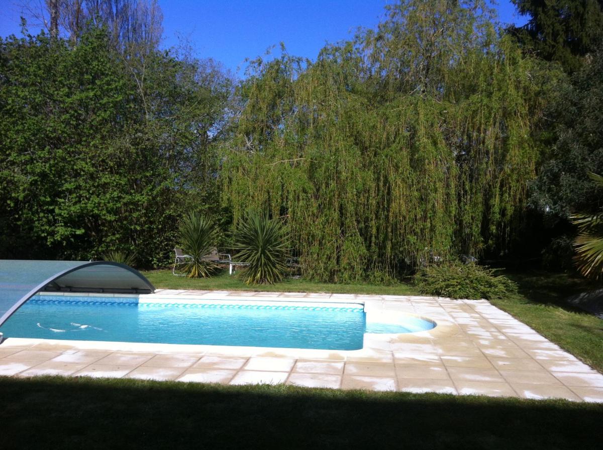 Le Jardin Fleuri - Housity