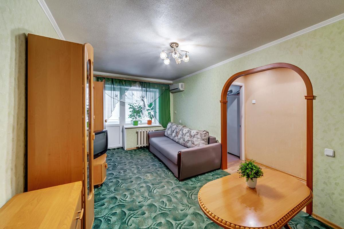 Apartment - Sobornyi Prospekt 97 - Housity