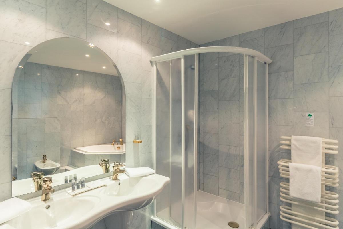 Hotel Schloss Neustadt-Glewe - Housity