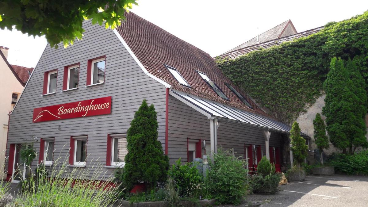 Hotel Dietz - Housity