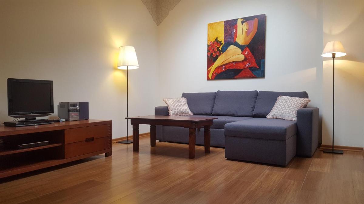 Apartment 41 Miodowy Pod Aniołem - Housity