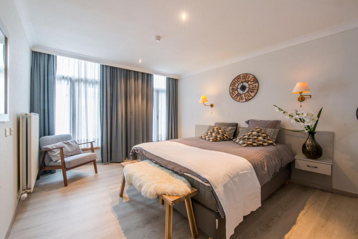 Inn Bruges - Housity