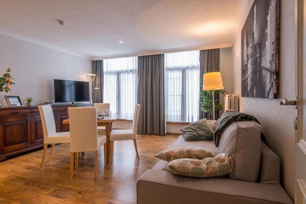 Inn Bruges - Hizvo