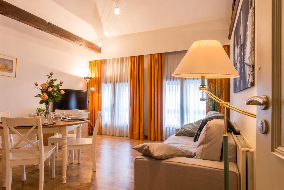 Inn Bruges - Hizvo