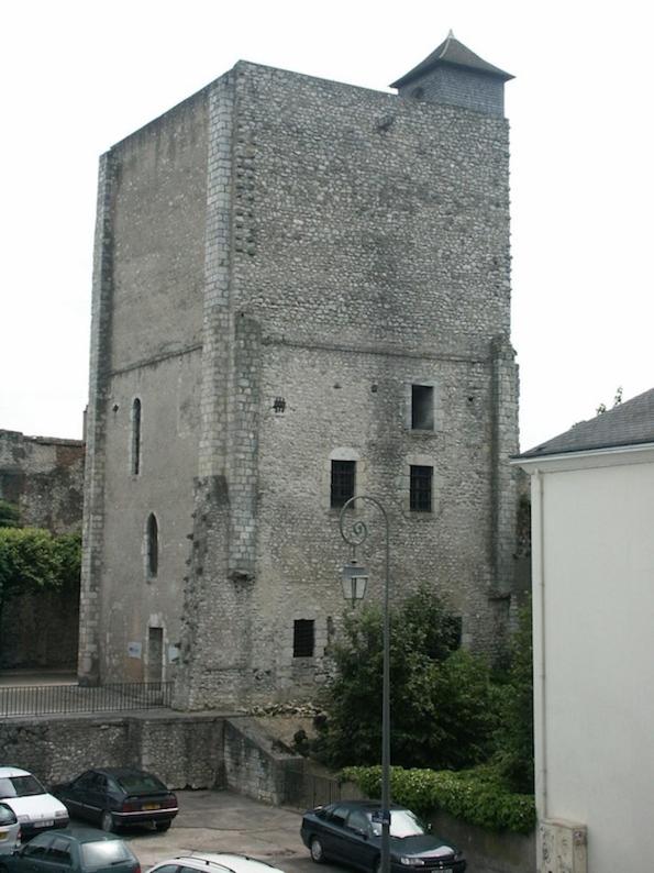 La Tour Beauvoir - Hizvo