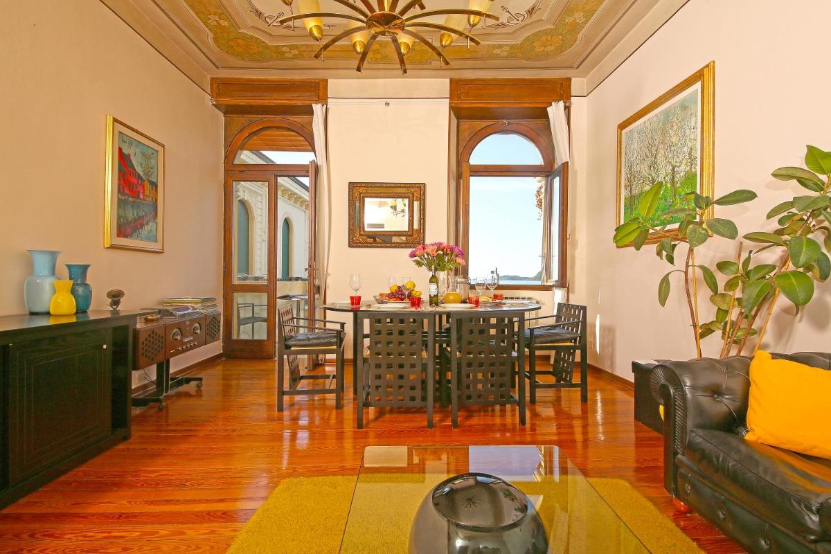 Appartamento Belvedere - Housity