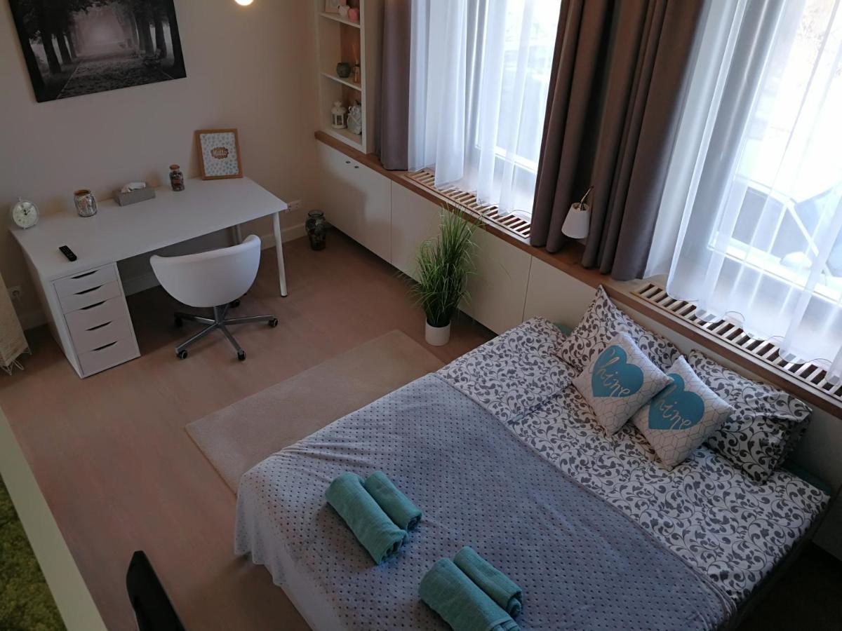 Zsinkó Villa - Housity