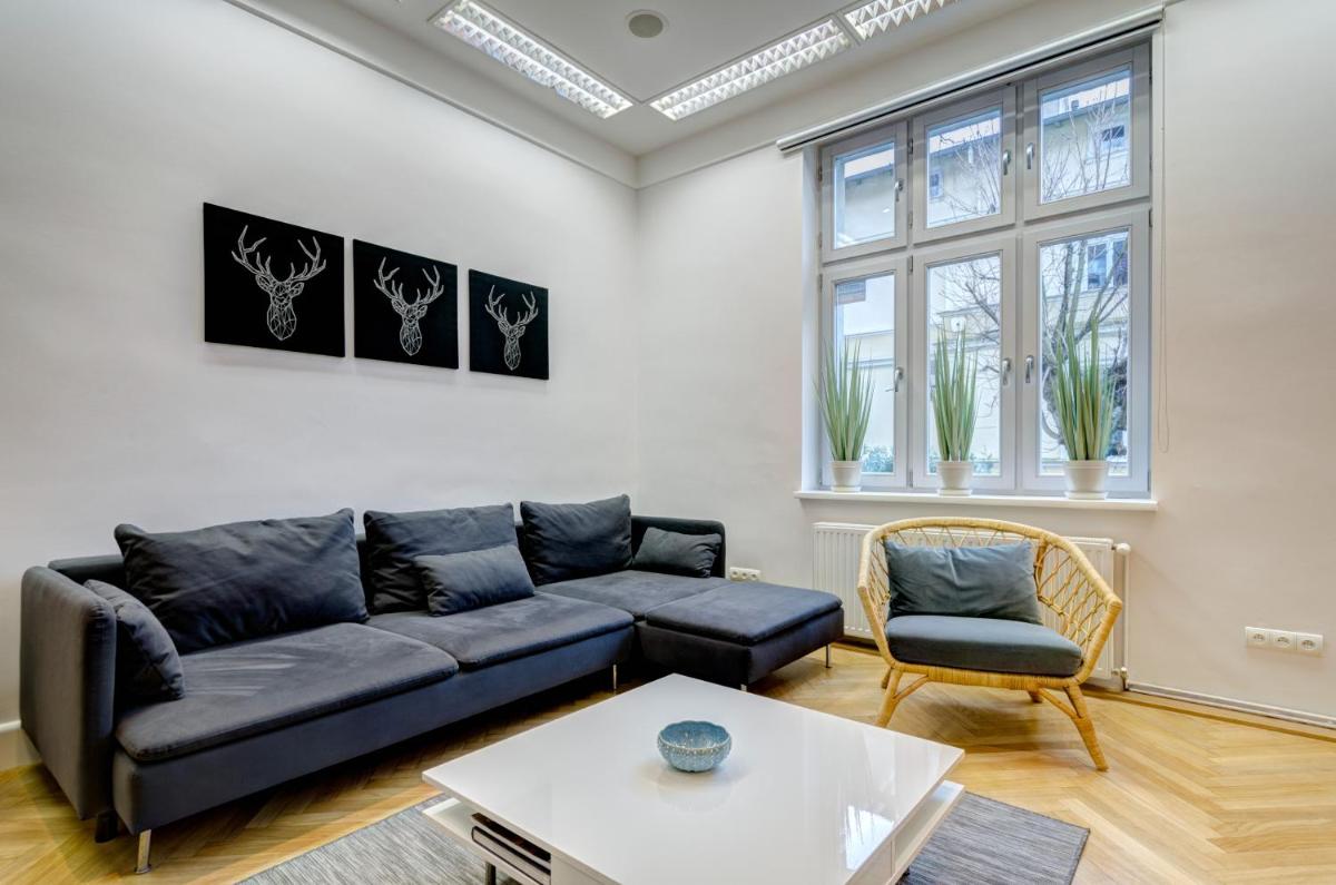 Dom & House - Apartment Wave on the Beach - Housity