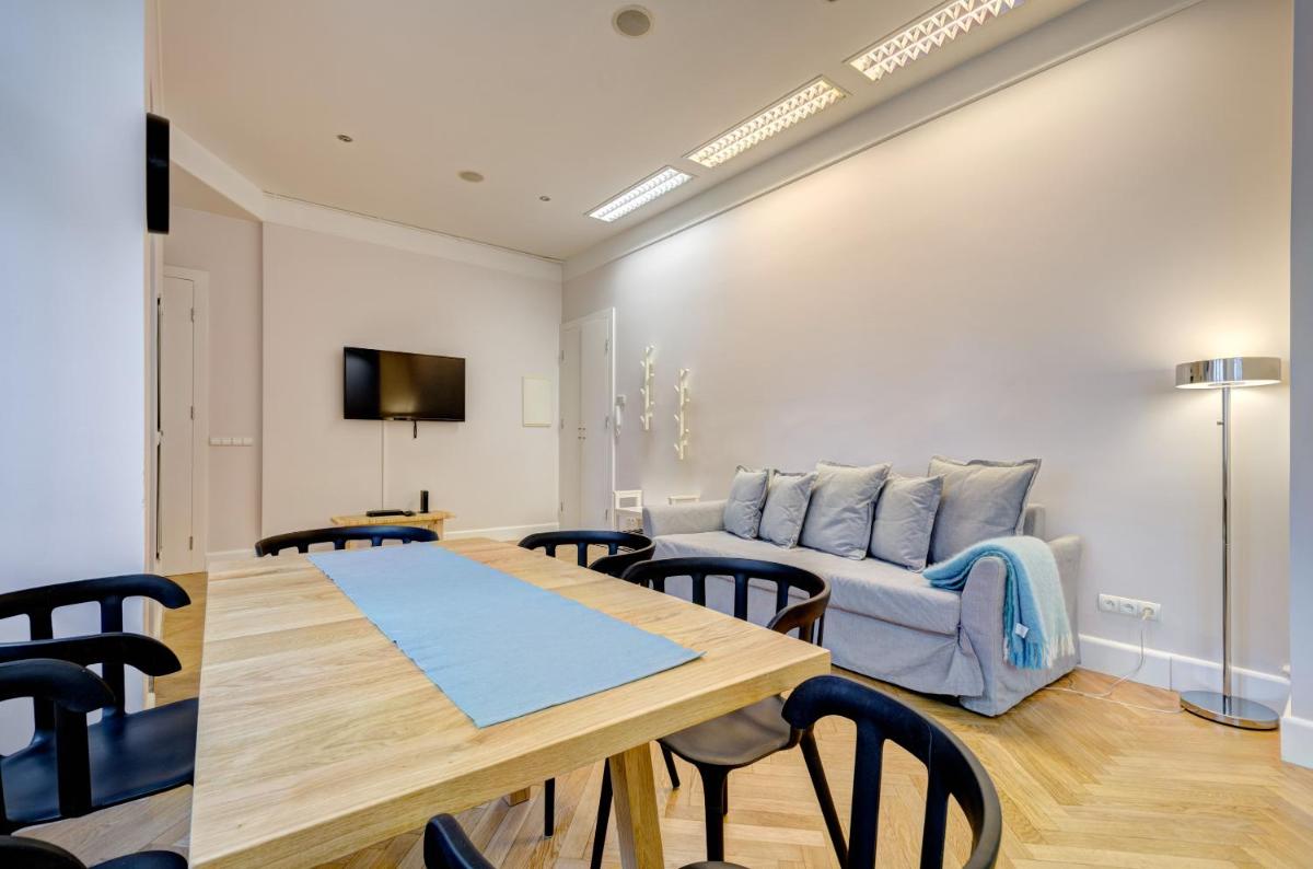 Dom & House - Apartment Wave on the Beach - Housity