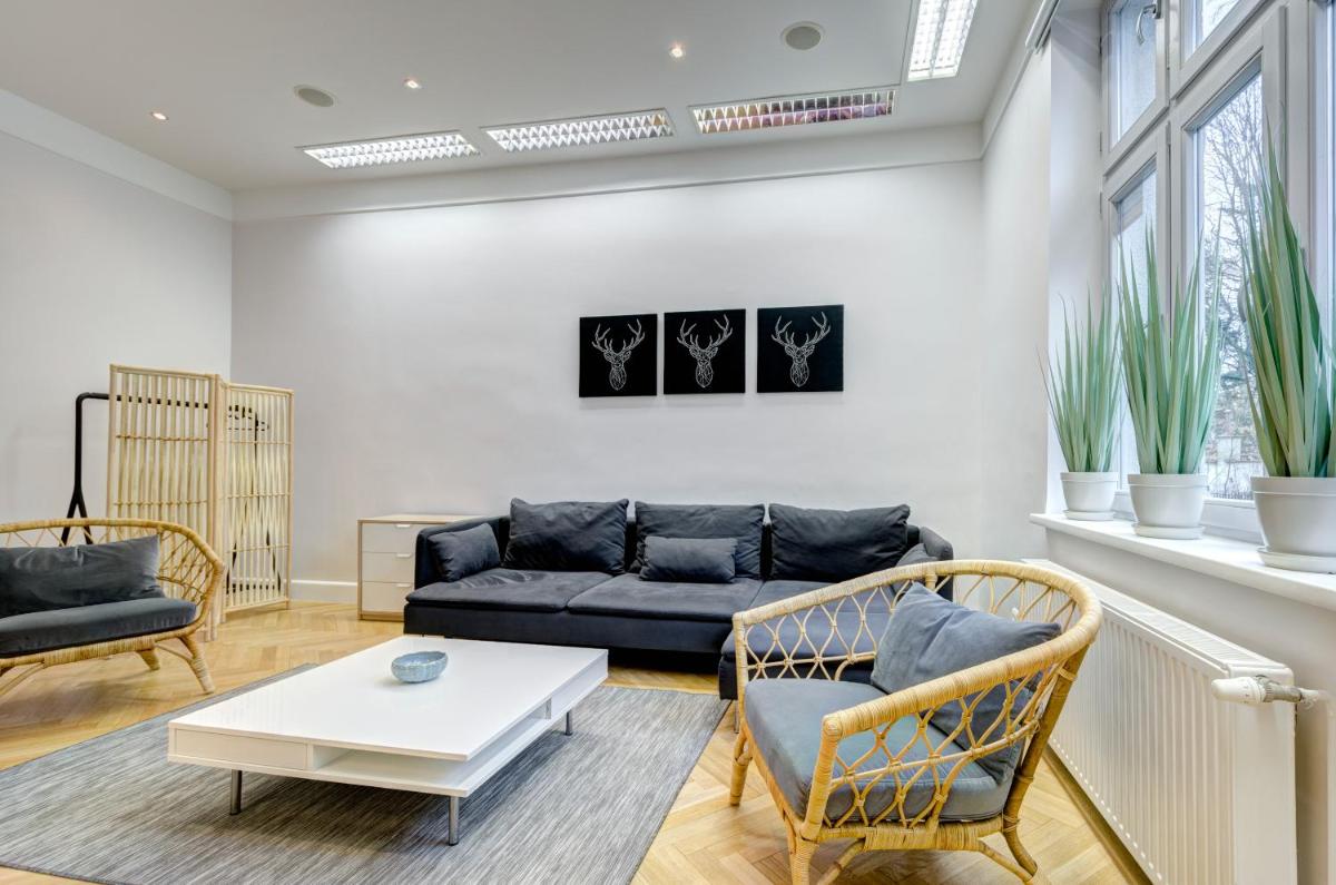 Dom & House - Apartment Wave on the Beach - Housity