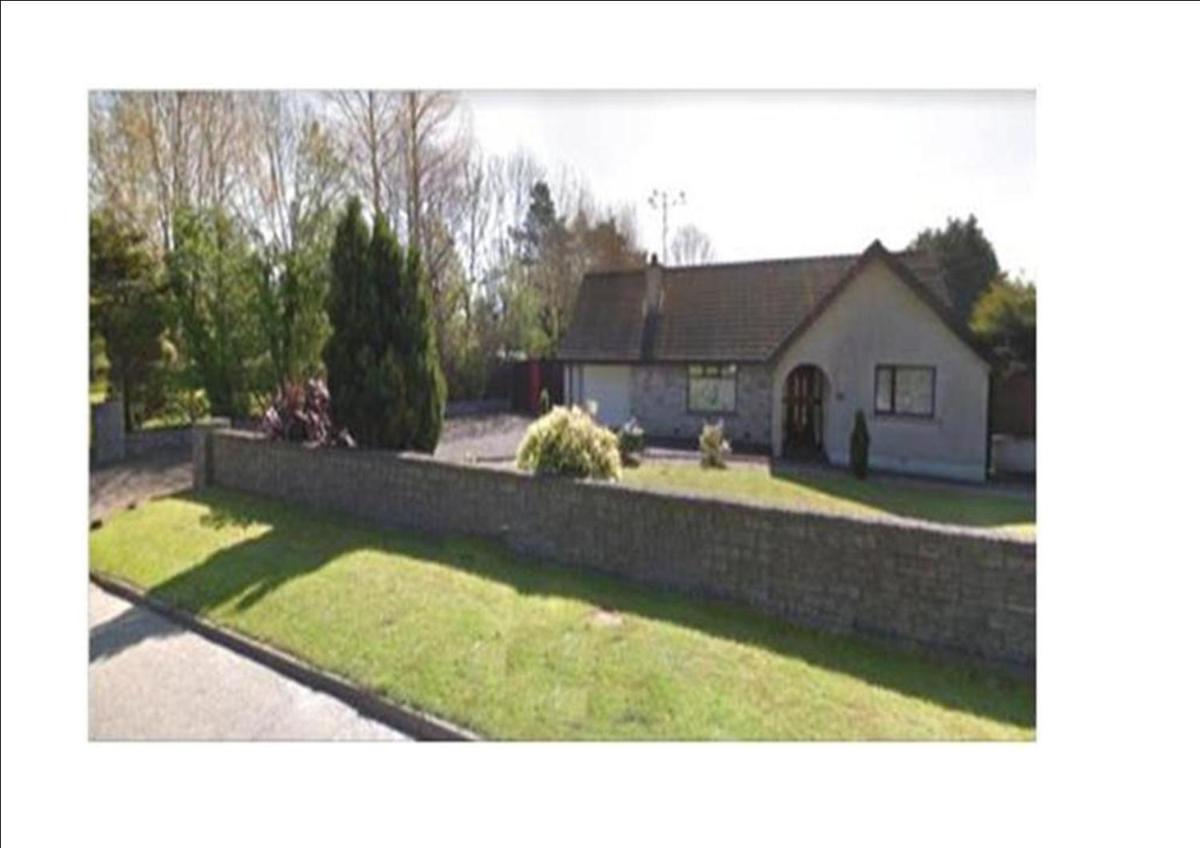 Burndavis Lodge - Housity