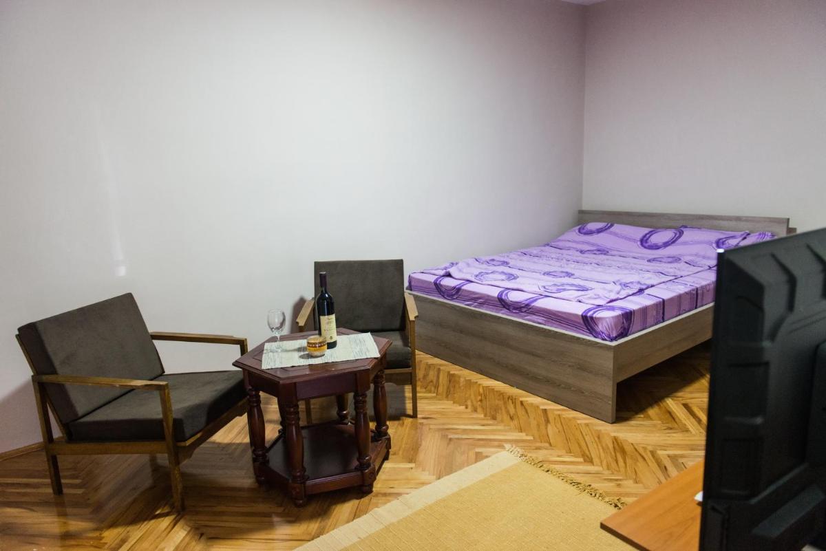 Apartman “Reka Gradac” - Hizvo
