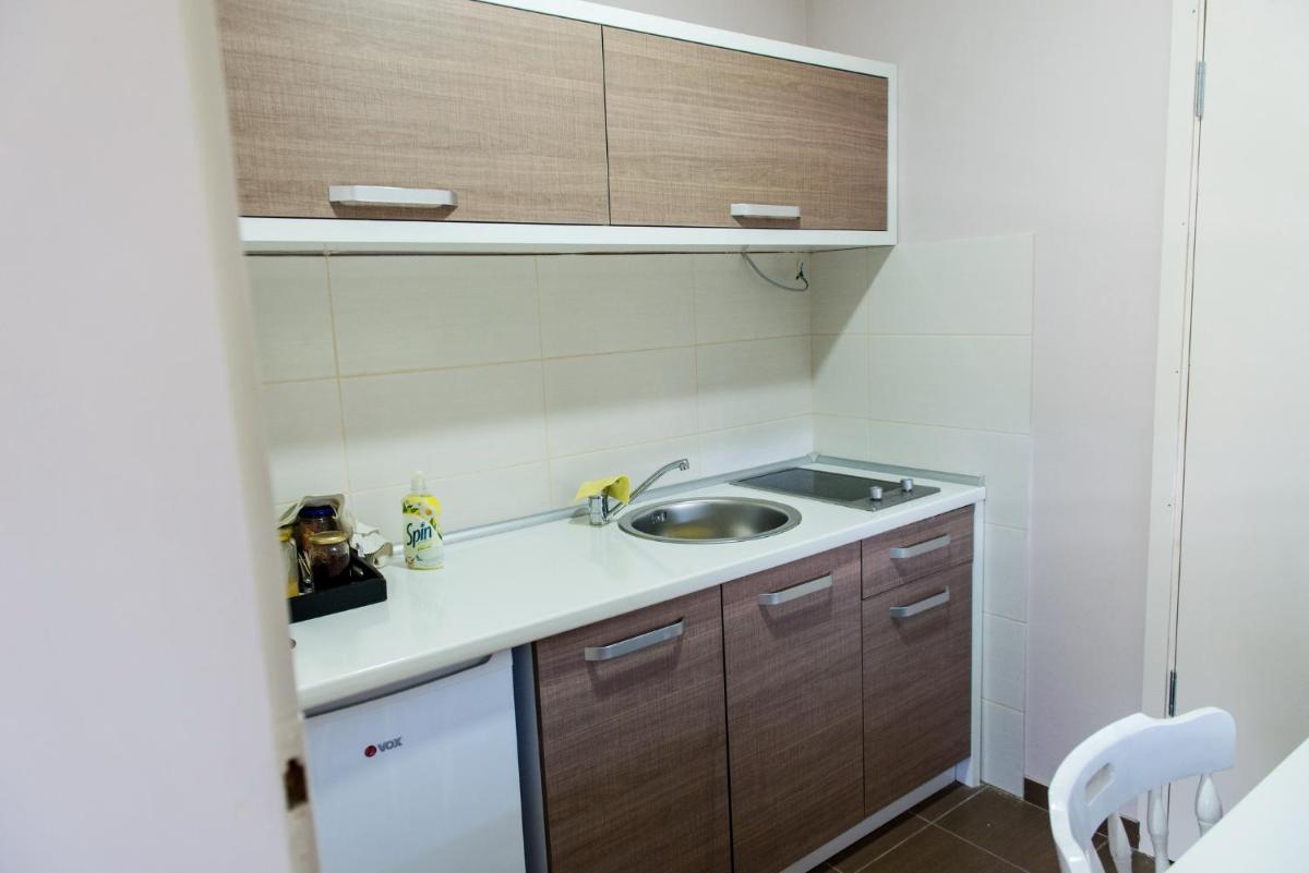 Apartman “Reka Gradac” - Hizvo