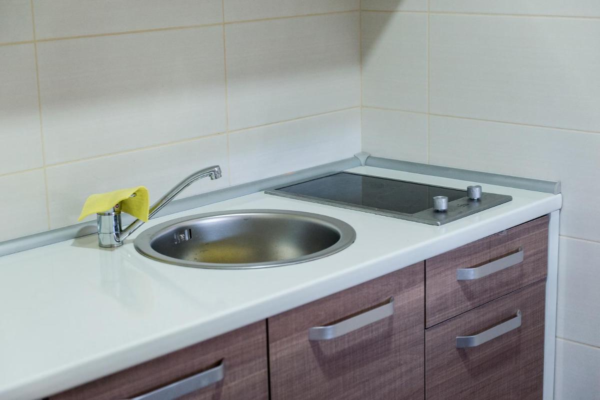 Apartman “Reka Gradac” - Hizvo