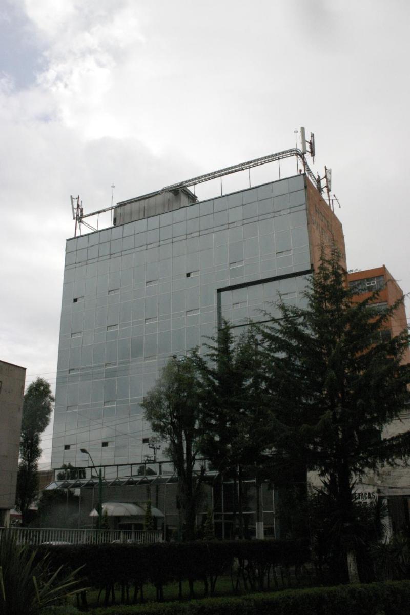 Hotel San Francisco - Housity