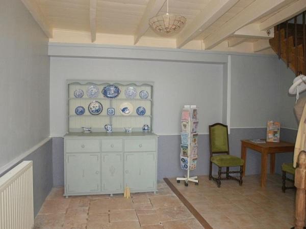 Bed and Breakfast Dunroamin - Housity