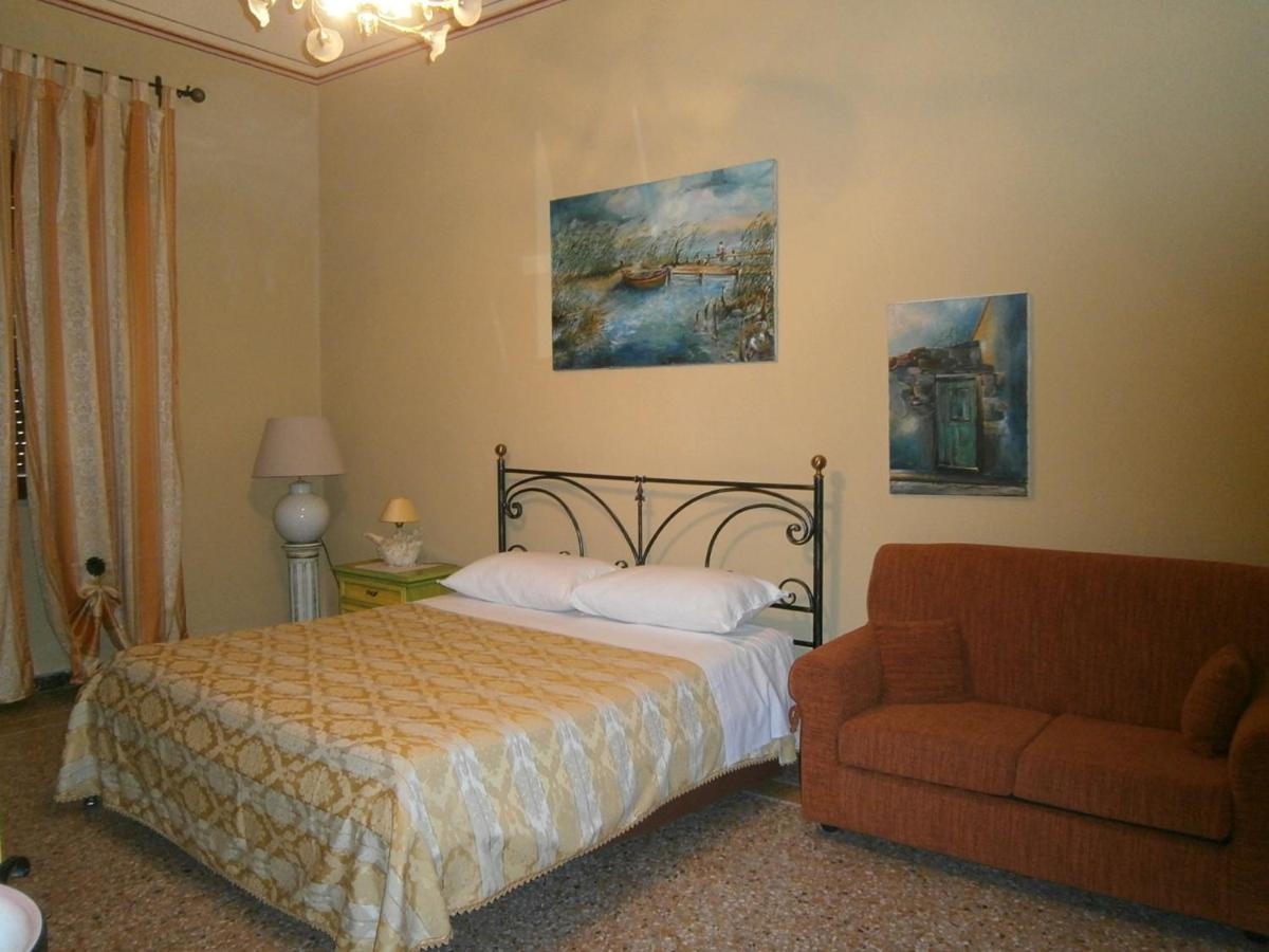 Bed and Breakfast Su Niu - Housity