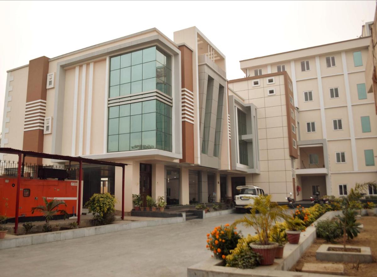 Hotel Abhilasha - Housity