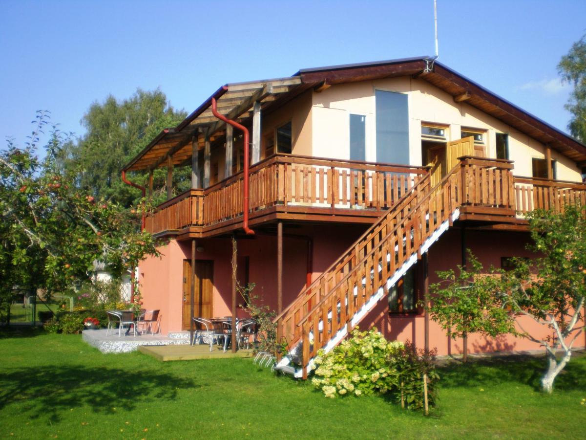 Guest House Vītoli - Housity