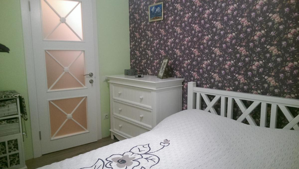 Apart-terrace on Baker Street - Housity