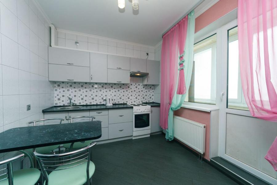 Харьковское шоссе 19а - Housity