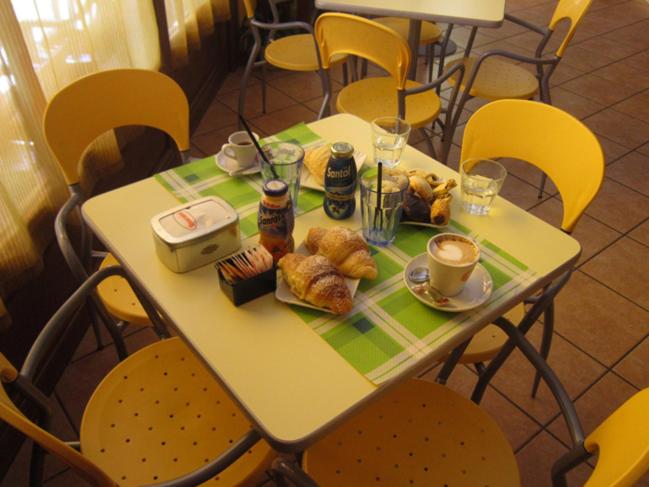 B & B IL TRATTURO - Housity