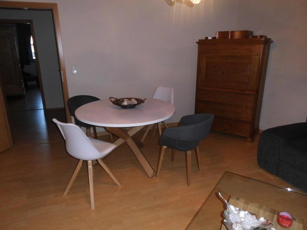 Ferienwohnung Himmel und Hölle - Housity