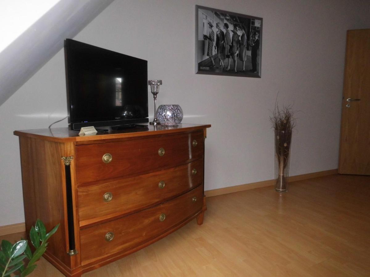 Ferienwohnung Himmel und Hölle - Housity