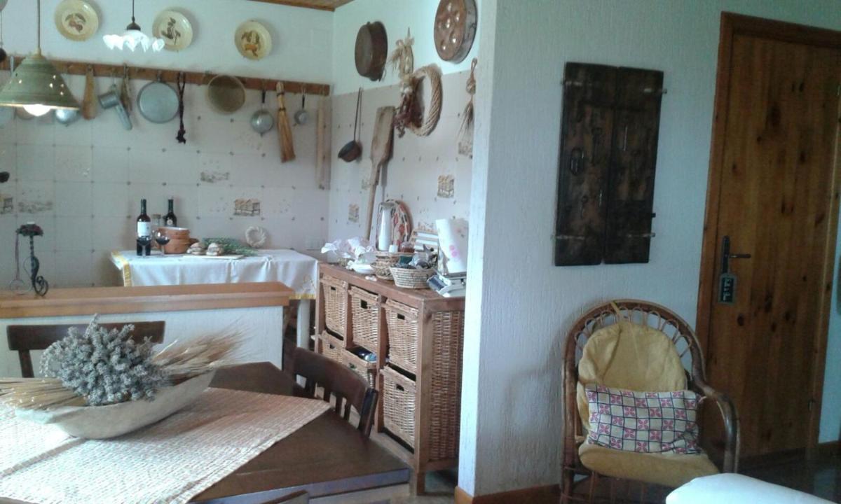 Le Stagioni - Housity