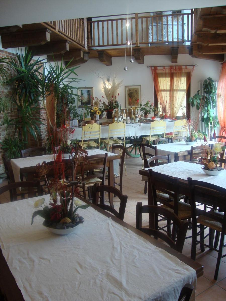 Al Calar Della Sera - Housity