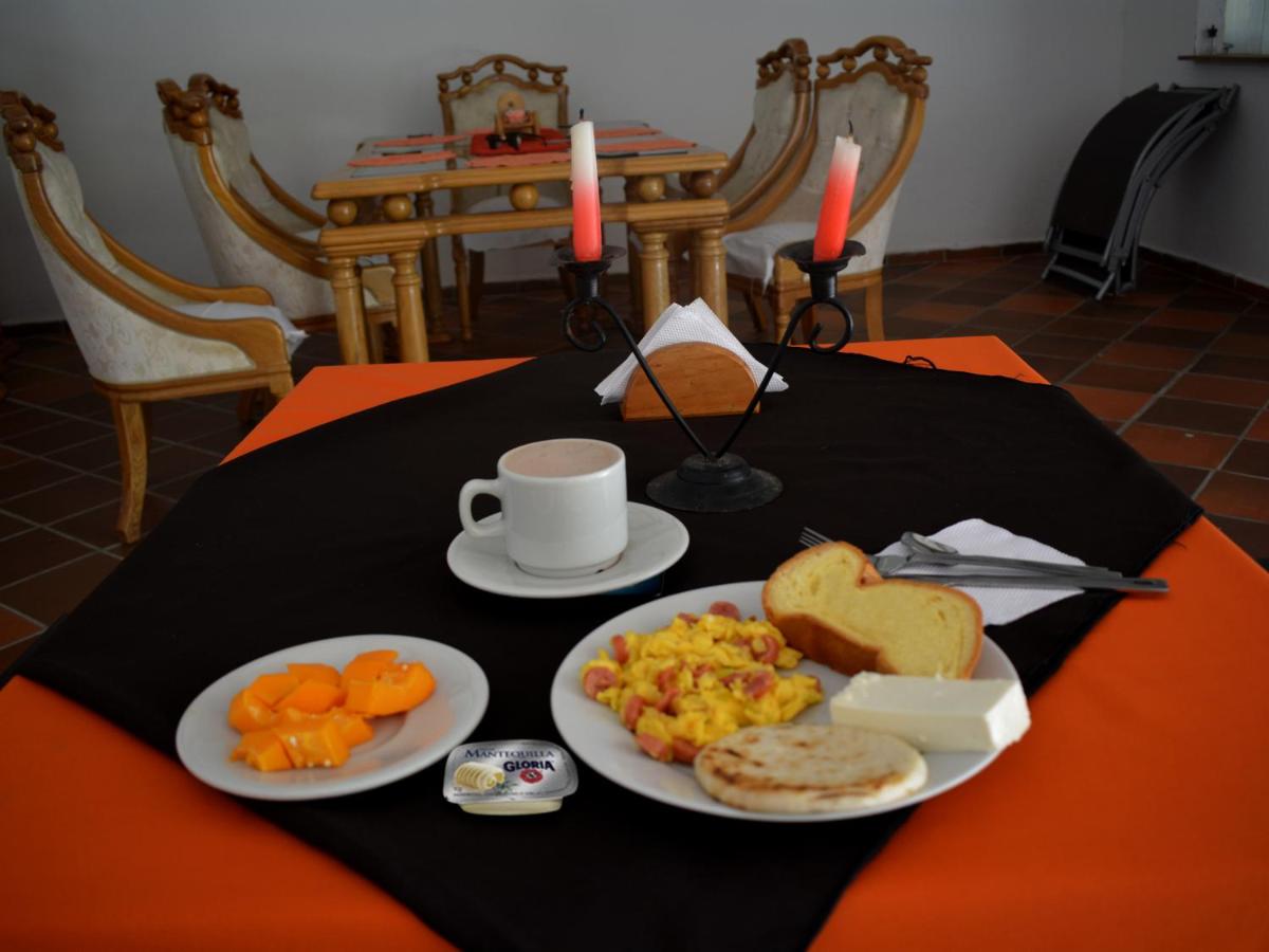 Hotel Campestre La Toscana - Housity