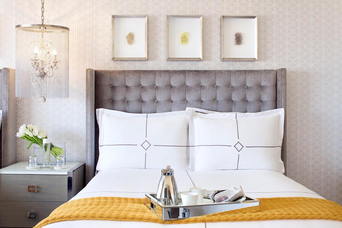 Huntley Santa Monica Beach - Housity