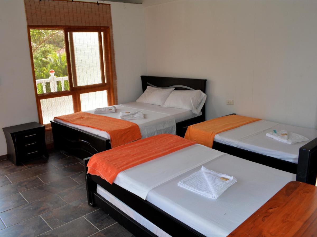 Hotel Campestre La Toscana - Housity