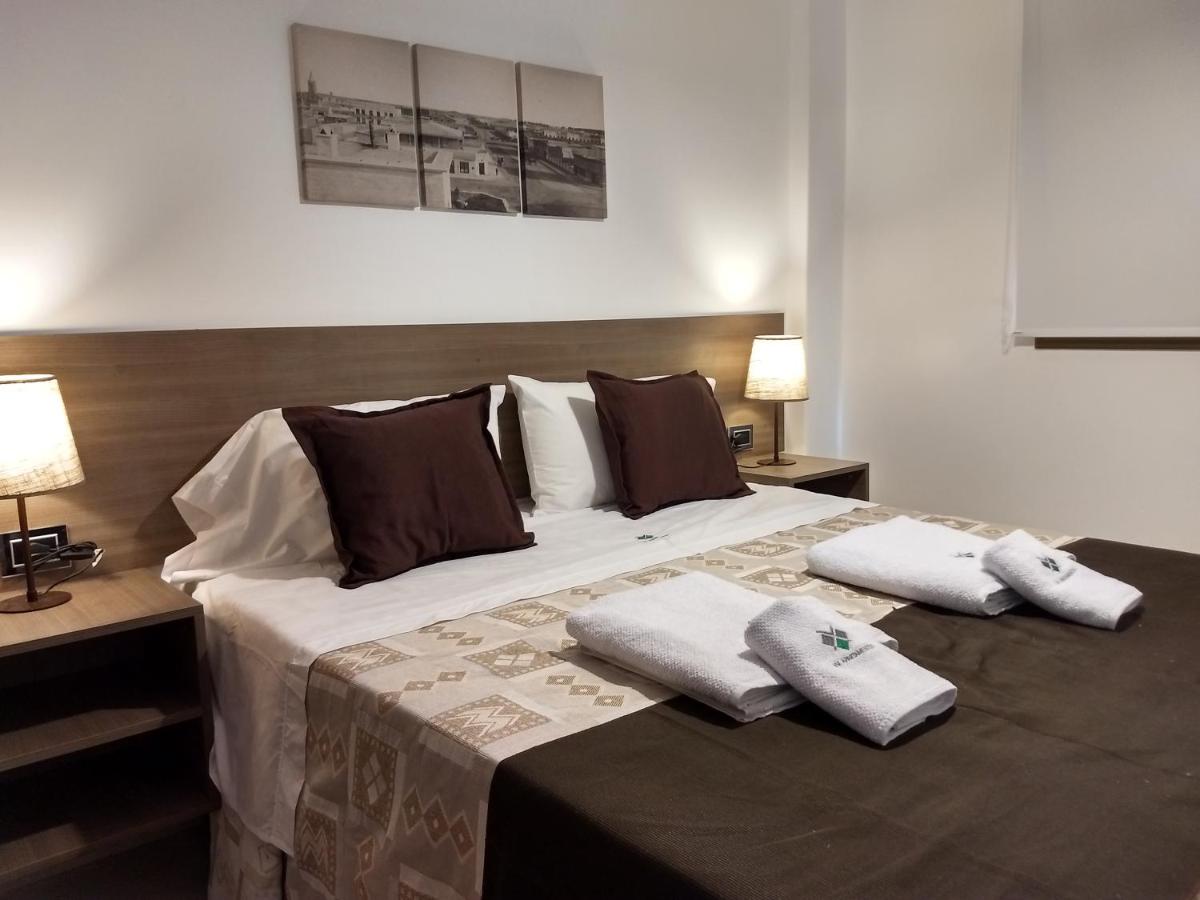 XV Apartamentos - Housity