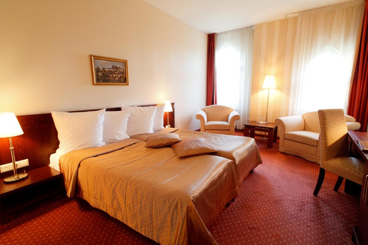 Monika Centrum Hotels - Housity